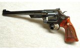 Smith & Wesson ~ 27-2 ~ .357 Mag - 2 of 2