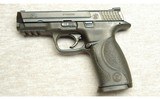 Smith & Wesson ~ M&P-40 ~ .40 S&W - 2 of 2