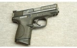 Smith & Wesson ~ M&P-40C ~ .40 S&W - 1 of 2