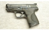 Smith & Wesson ~ M&P-40C ~ .40 S&W - 2 of 2