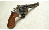 Smith & Wesson ~ 15-2 ~ .38 Special - 1 of 2