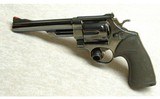 Smith & Wesson ~ 57 ~ .41 Mag - 2 of 2
