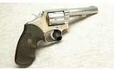 Smith & Wesson ~ 65-3 ~ .357 Mag - 1 of 2