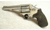 Smith & Wesson ~ 65-3 ~ .357 Mag - 2 of 2