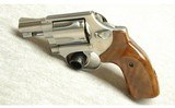 Smith & Wesson ~ 60 ~ .38 Special - 2 of 2
