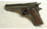 Remington ~ 1911 US Army ~ .45 Auto - 2 of 4