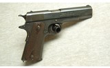 Remington ~ 1911 US Army ~ .45 Auto - 1 of 4