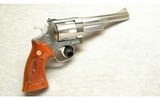 Smith & Wesson ~ 629-1 ~ .44 Mag - 1 of 2
