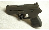 Sig Sauer ~ P250 ~ 9mm - 2 of 2