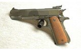 Ithaca ~ M1911A1 NM ~ .45 Auto - 2 of 2