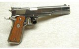 Colt ~ Competition ~ .45 Auto - 1 of 2