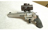 Smith & Wesson ~ 629-4 ~ .44 Mag - 2 of 2