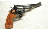 Smith & Wesson ~ Cabela's 29-10 ~ .44 Mag - 1 of 2