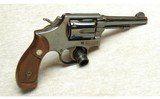 Smith & Wesson ~ 10-5 ~ .38 Special - 1 of 2
