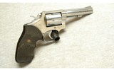 Smith & Wesson ~ 65-2 ~ .357 Mag - 1 of 2