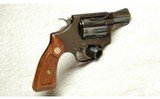 Smith & Wesson ~ 37 Airweight ~ .38 Special - 1 of 2
