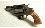 Smith & Wesson ~ 37 Airweight ~ .38 Special - 2 of 2