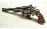 Smith & Wesson ~ Pre-27 ~ .357 Mag - 2 of 2