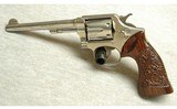 Smith & Wesson ~ 1905 M&P ~ .38 Special - 2 of 2