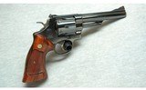 Smith & Wesson ~ 57 ~ .41 Mag - 1 of 2