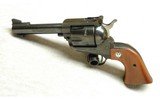 Ruger ~ Blackhawk ~ .357 Mag - 2 of 2