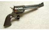 Ruger ~ Blackhawk ~ .44 Mag - 1 of 2