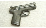 Smith & Wesson ~ M&P-40 ~ .40 S&W - 1 of 2