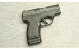 Beretta ~ BU9 Nano ~ 9mm - 1 of 2