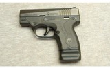 Beretta ~ BU9 Nano ~ 9mm - 2 of 2