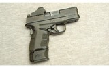 Springfield Armory ~ XDS-9 ~ 9mm - 1 of 2