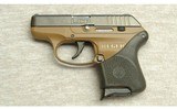 Ruger ~ LCP ~ .380 Auto - 2 of 2