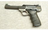 Browning ~ Buckmark ~ .22 LR - 2 of 2