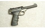 Browning ~ Buckmark ~ .22 LR - 1 of 2