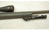 Remington ~ 700 PSS ~ .223 Rem. - 4 of 10