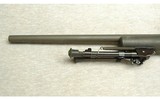 Remington ~ 700 PSS ~ .223 Rem. - 5 of 10