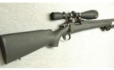 Remington ~ 700 PSS ~ .223 Rem. - 1 of 10