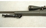 Remington ~ 700 PSS ~ .223 Rem. - 6 of 10