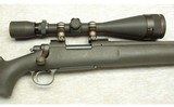 Remington ~ 700 PSS ~ .223 Rem. - 3 of 10