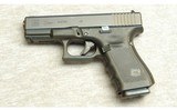 Glock ~ 23 Gen 4 ~ .40 S&W - 2 of 2