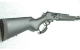 Marlin ~ 1895D ~ .45-70 - 1 of 10