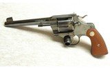 Colt ~ Officers Model 38 ~ .38 Special - 2 of 2