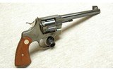 Colt ~ Officers Model 38 ~ .38 Special - 1 of 2
