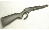 Marlin ~ 1895D ~ 45-70 - 1 of 10
