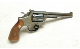 Smith & Wesson ~ 17-2 ~ .22 LR - 1 of 2