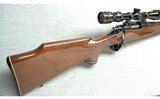 Remington ~ 700 ~ 7MM-08 - 1 of 9