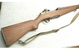 Springfield Armory ~ Garand ~ .30-06 - 1 of 10