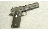 Colt ~ Combat Target USMA 1997 ~ .45 Auto - 1 of 2