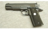 Colt ~ Combat Target USMA 1997 ~ .45 Auto - 2 of 2