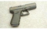 Glock ~ 32 Gen 4 ~ .357 Sig - 1 of 2