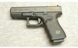 Glock ~ 32 Gen 4 ~ .357 Sig - 2 of 2